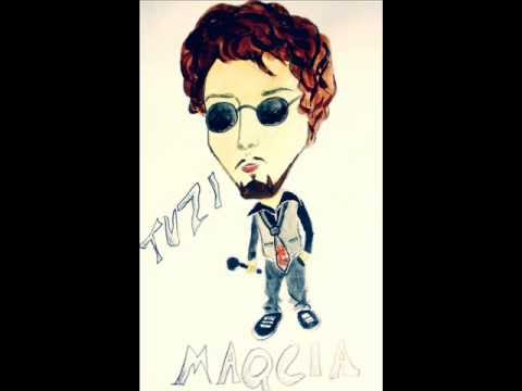 TUZI MAQCIA (rap rise) - ზოგადი მიმოხილვა | zogadi mimoxilva (yvela berdeba) (audio) (rap rise 2011)