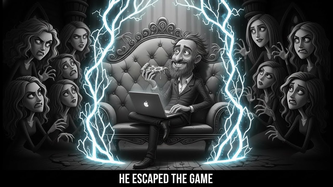 Why Men Over 50 Would Rather Die Alone Than Date Again