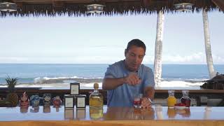 cocktail video