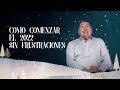 Pastor Jorge Ledesma - ¿Como comenzar un 2022 sin frustraciones?