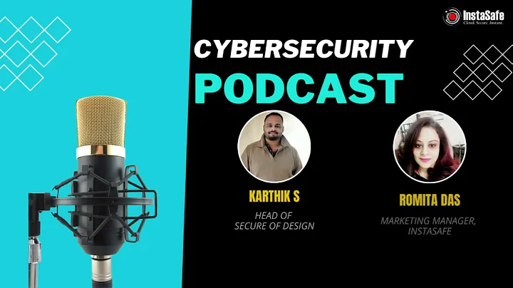 Insights on Cybersecurity in Fintech Industry | InstaSafe