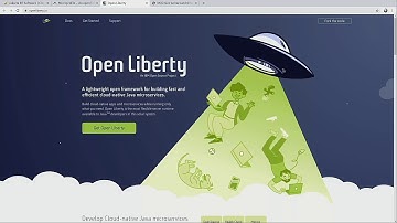 Java EE, Jakarta EE, MicroProfile, Or Maybe All Of Them?