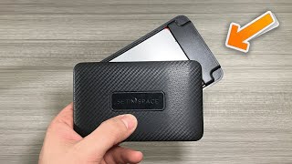 SETMSPACE 2.5in Hard Drive Enclosure - User Review
