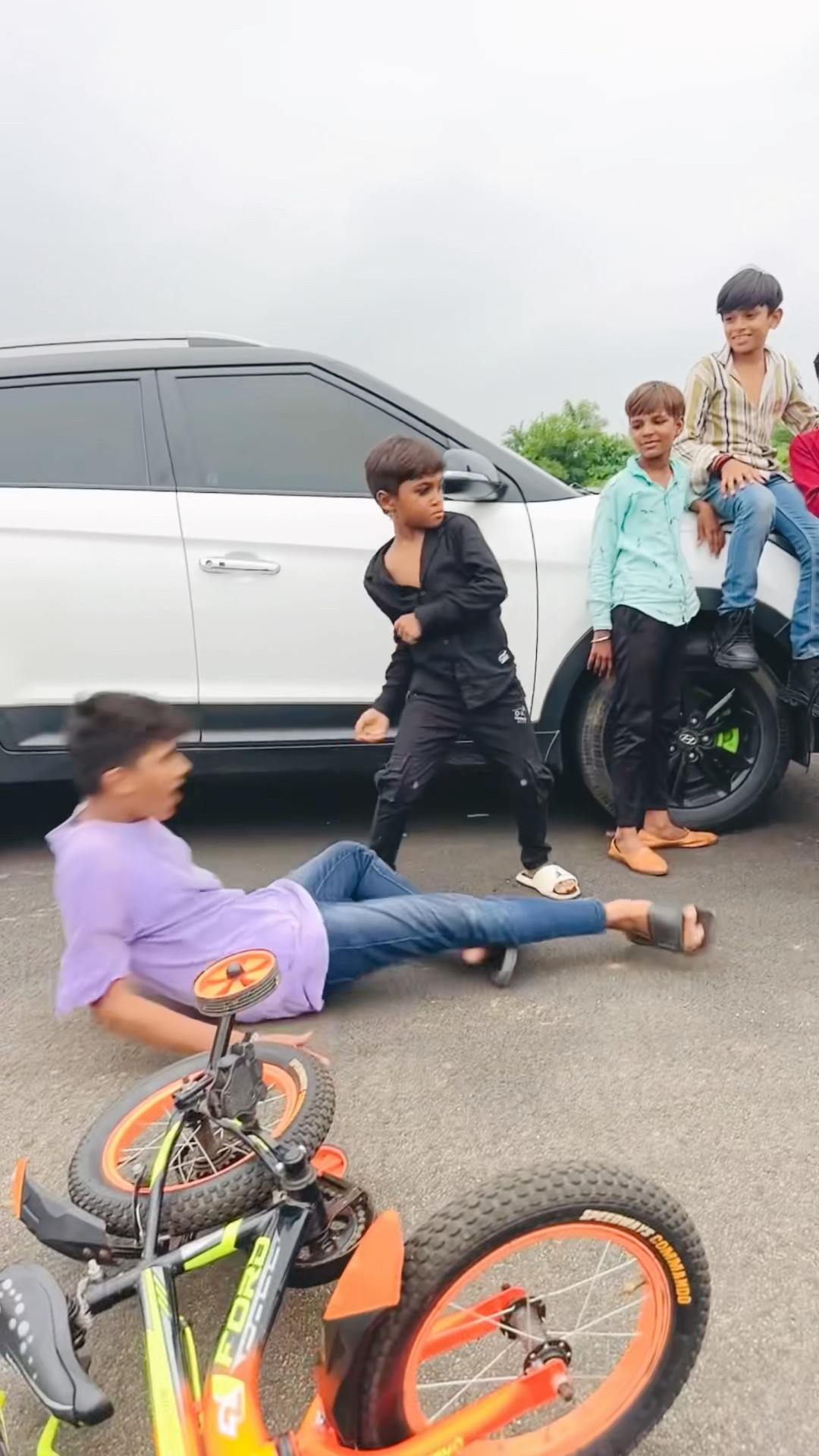Attitude Boy?| Tappu Parmar #tappuparmar #trending #attitude #bapu #rajput