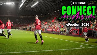 eFootball™ 2026 (PC) Steam | Major Update V5.0.0 | Reviews Gameplay