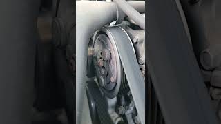 Este Sonido Hace El Clutch De Un Compressor Daado automobile mecanicaautomotriz mecanico