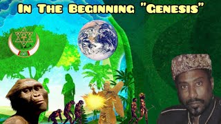 Dr. Malachi Z York El- In The Beginning Genesis