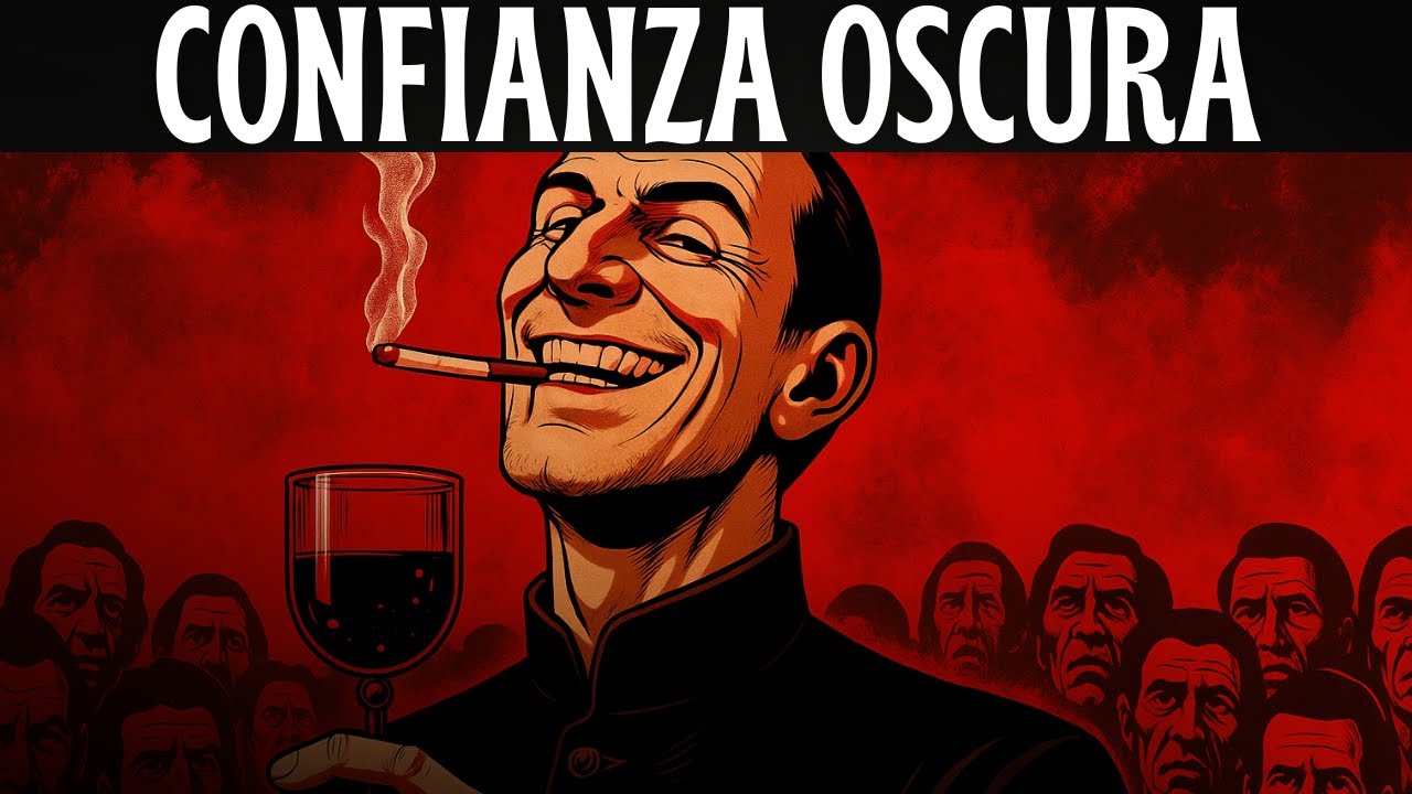 ESTE vídeo te hará PELIGROSAMENTE seguro – MAQUIAVELO