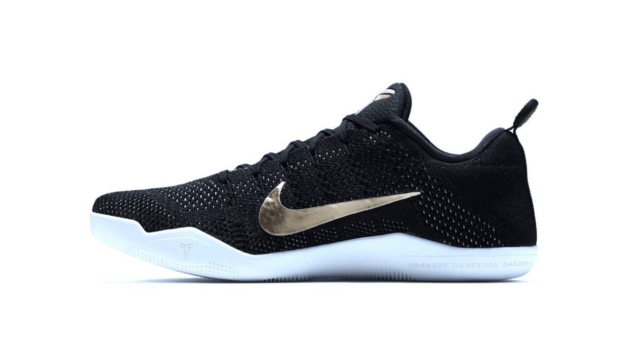 kobe 11 gcr