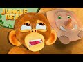 Cras  boing boing  jungle beat munki  trunk  animation pour enfants 2023