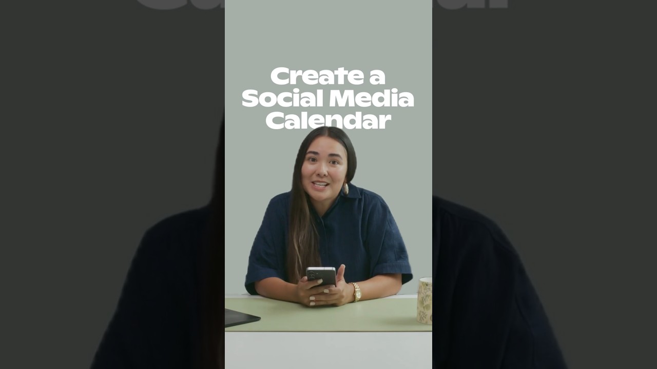 Build Out Your Social Media Content Calendar in Seconds