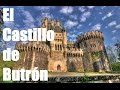 EL CASTILLO DE BUTRÓN
