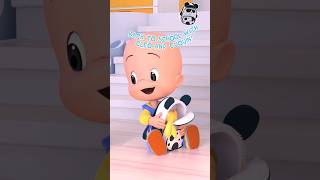 Ready For Back To School? Cleo And Cuquin Are Always With You