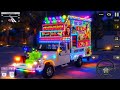 Loading DJ pickup game,, DJ Pickup gameplay,, Bus simulator Indonesia,, Bollywood DJ song