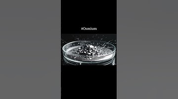 Osmium |#ai #relaxing #viral #shorts #asmr #explore #explorepage #foryou #fypシ #shortvideos