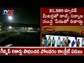 Polavaram Project Concrete Works Enter Guinness Book
