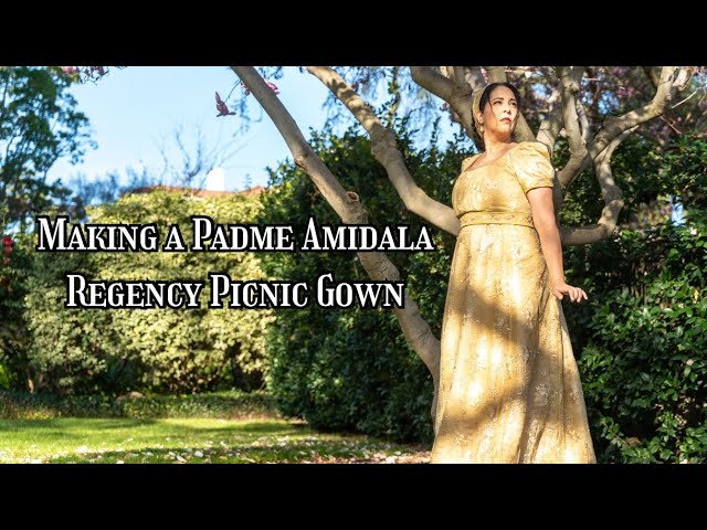 white christmas dresses Padme Wedding Dress main image 1
