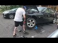 The Front End Had To Come Off | Drift Build Ep.4