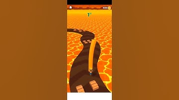 shortcut run all levels gameplay Android iOS walkthrough #gaming #short (2)