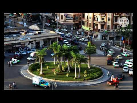 معلومة عن أصل تسمية مدينة دمنهور بهذا الإسم