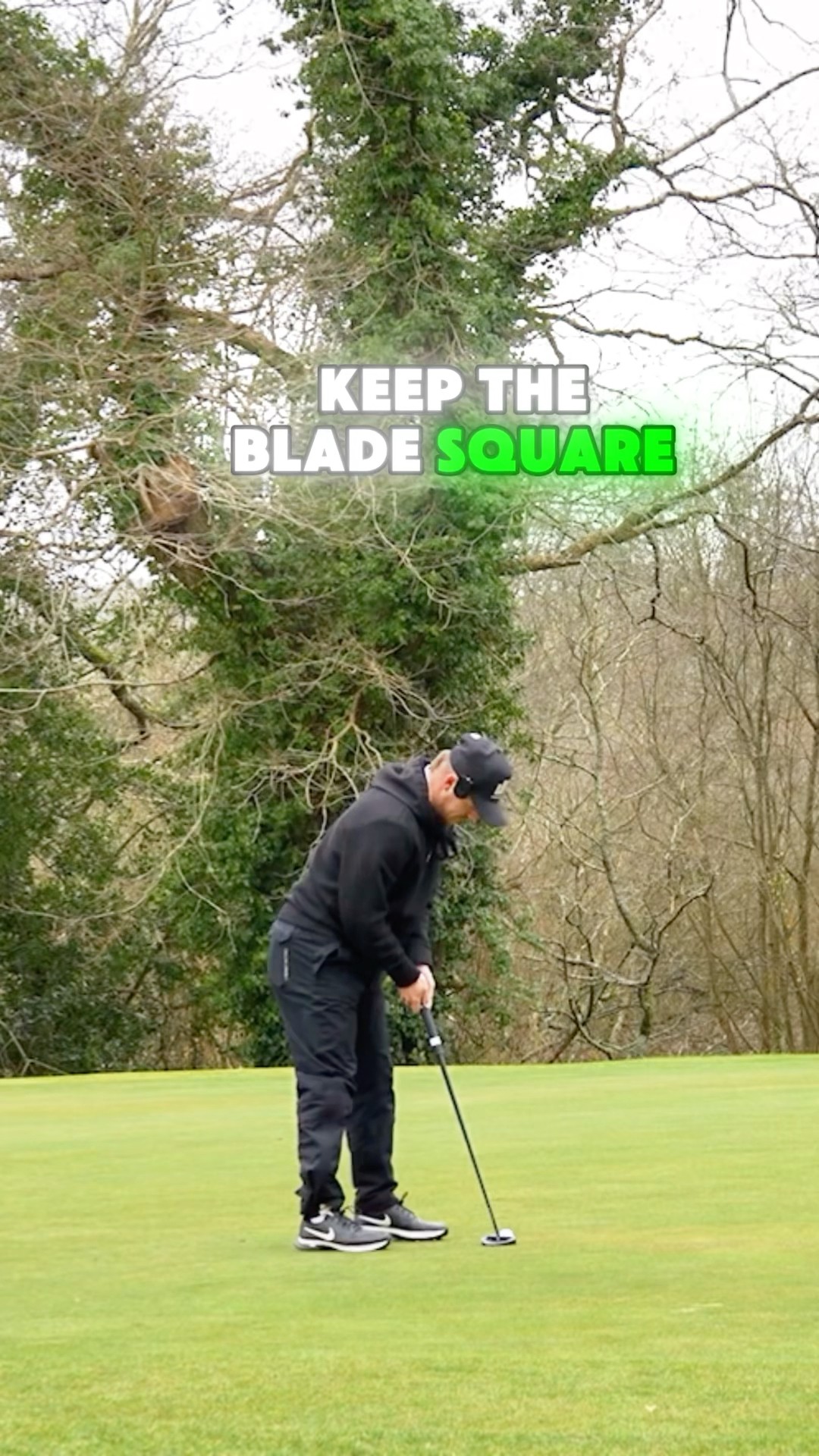 PUTTING TIPS you need to hear!