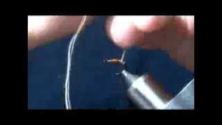 Arkansas Fly Fishing - Frank Sawyer's Original Killer Bug