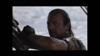 Waterworld Movie Trailer 1995 - TV Spot