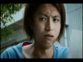 映画「ヴィサージュ」:予告編第1弾【携帯版】
