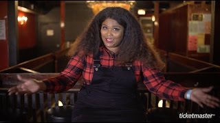 Get to Know Lizzo
