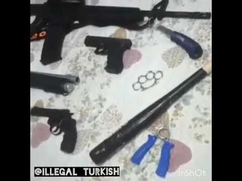 İLLEGAL VİDEO