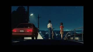 Cintanya aku - Tiara Andini, Arsy Widianto [Slowed   Reverb]