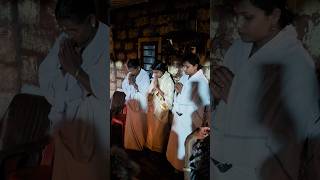തിരണ്ട കല്യാണം #youtubeshorts #shortsfeed