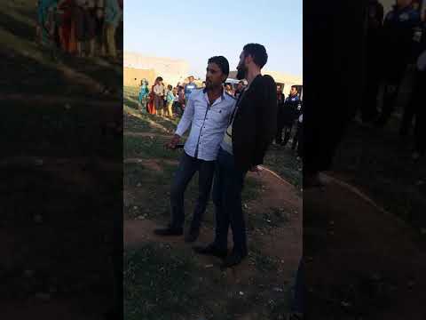 الفنان خضر الناصر وشاعر ابرهيم الاسمر