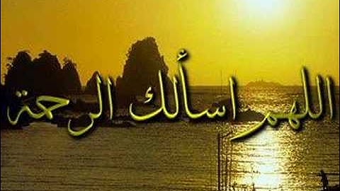 تلاوة مؤثرة جداً للشيخ إدريس أبكر الجزء الثانى