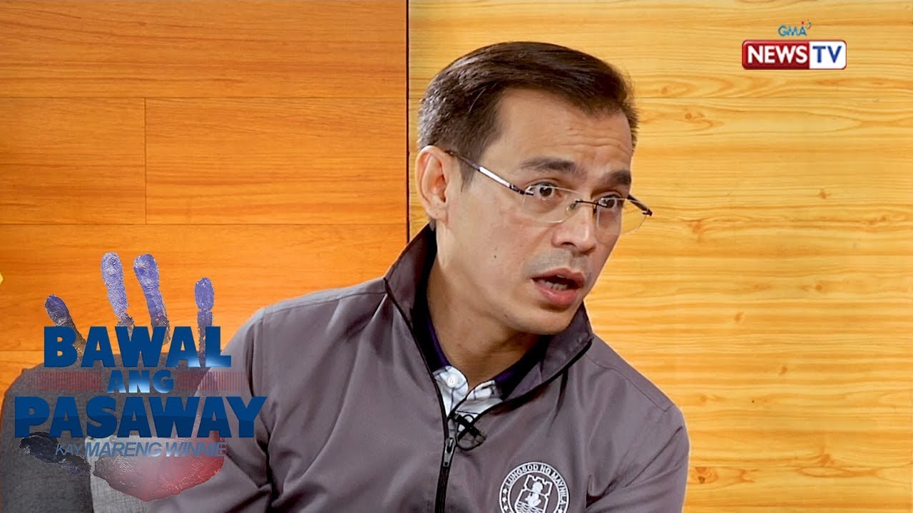 Bawal ang Pasaway Paano mababayaran ang mga utang ng Maynila