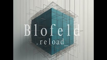 Waldorf Blofeld : "Reload" Soundset 2025