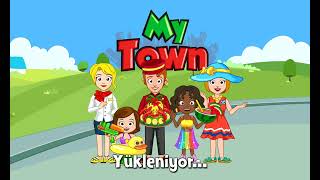 Mytown Oynadim
