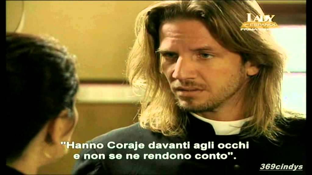 padre coraje   Clara Coraje è Lei