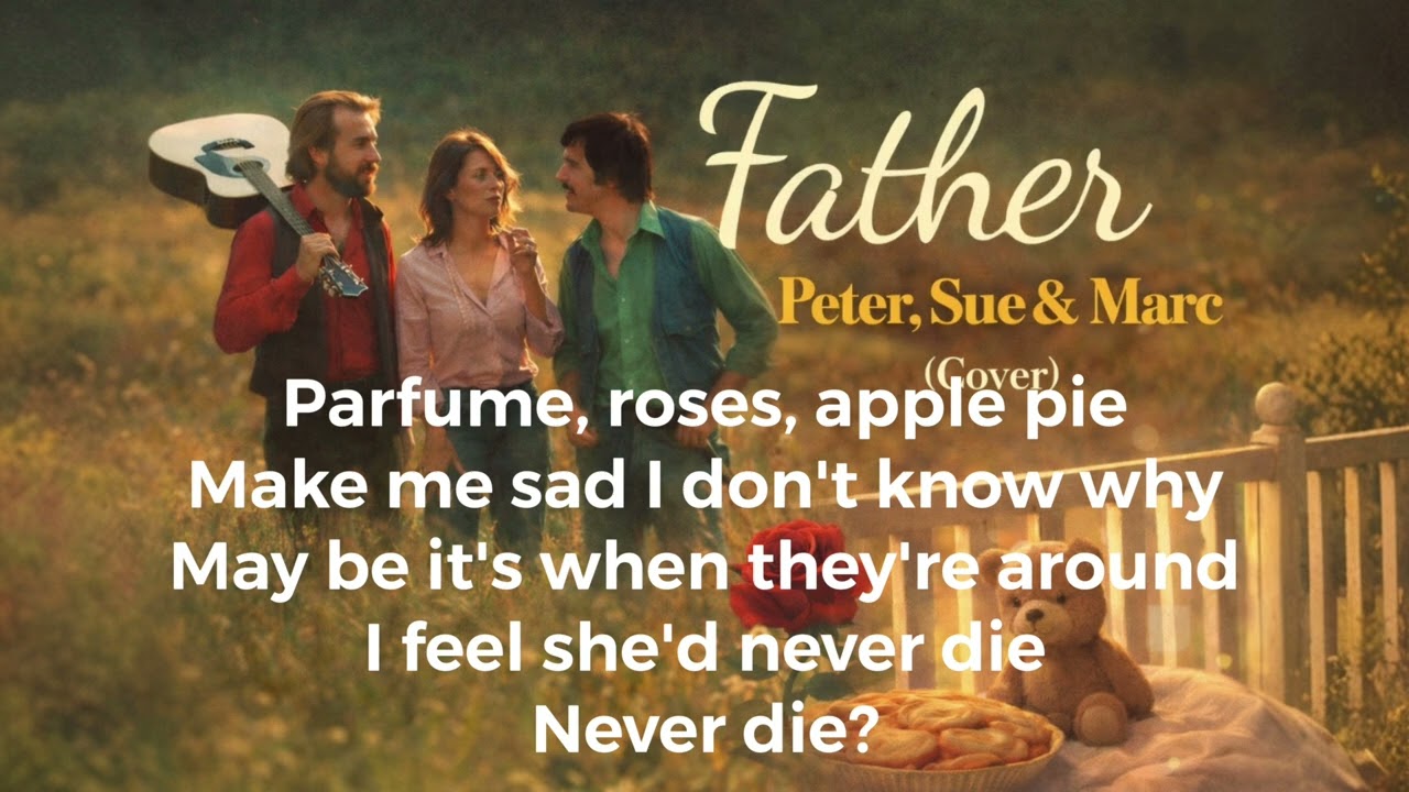 Peter, Sue \u0026 Marc - Father (Fusion Jazz Cover)