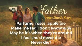 Peter Sue U0026 Marc  Father fusion Jazz Cover