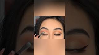viral makeup tutorial.. مكياج سهل و رائع