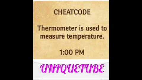 Brain Baazi cheatcode for 26 July 2018 at 1 pm