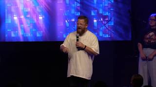 Made To Share | Your Impact List | Pastor Nathan Wright