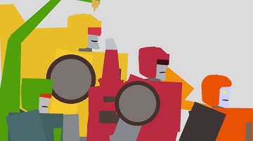 Transformers Showcase: Landfill | StickNodes |