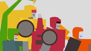 Transformers Showcase: Landfill | StickNodes |