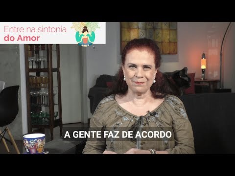 [ Pílula MS ] Entre na sintonia do amor - [ Pílula MS ] Entre na sintonia do amor