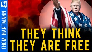 Trump’s Cult Are Gorging on Lies—Soon, They’ll Choke on the Cost