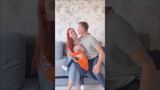 The father lucky wheel  game play gone wrong 😳 #sound