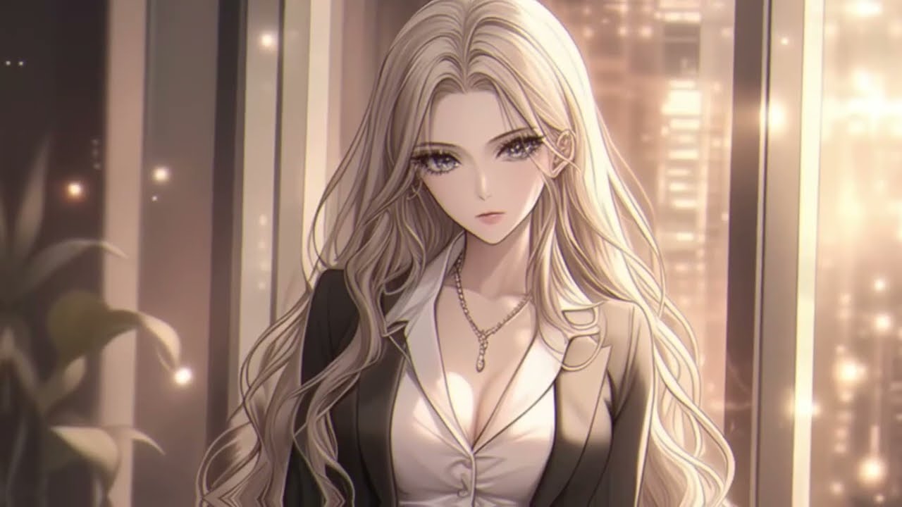 Она симулировала амнезию, чтобы испытать меня, но я выбрал реальную жизнь»