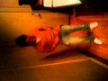 jacquees aka lil micheal jackson... da' Dancing Machine